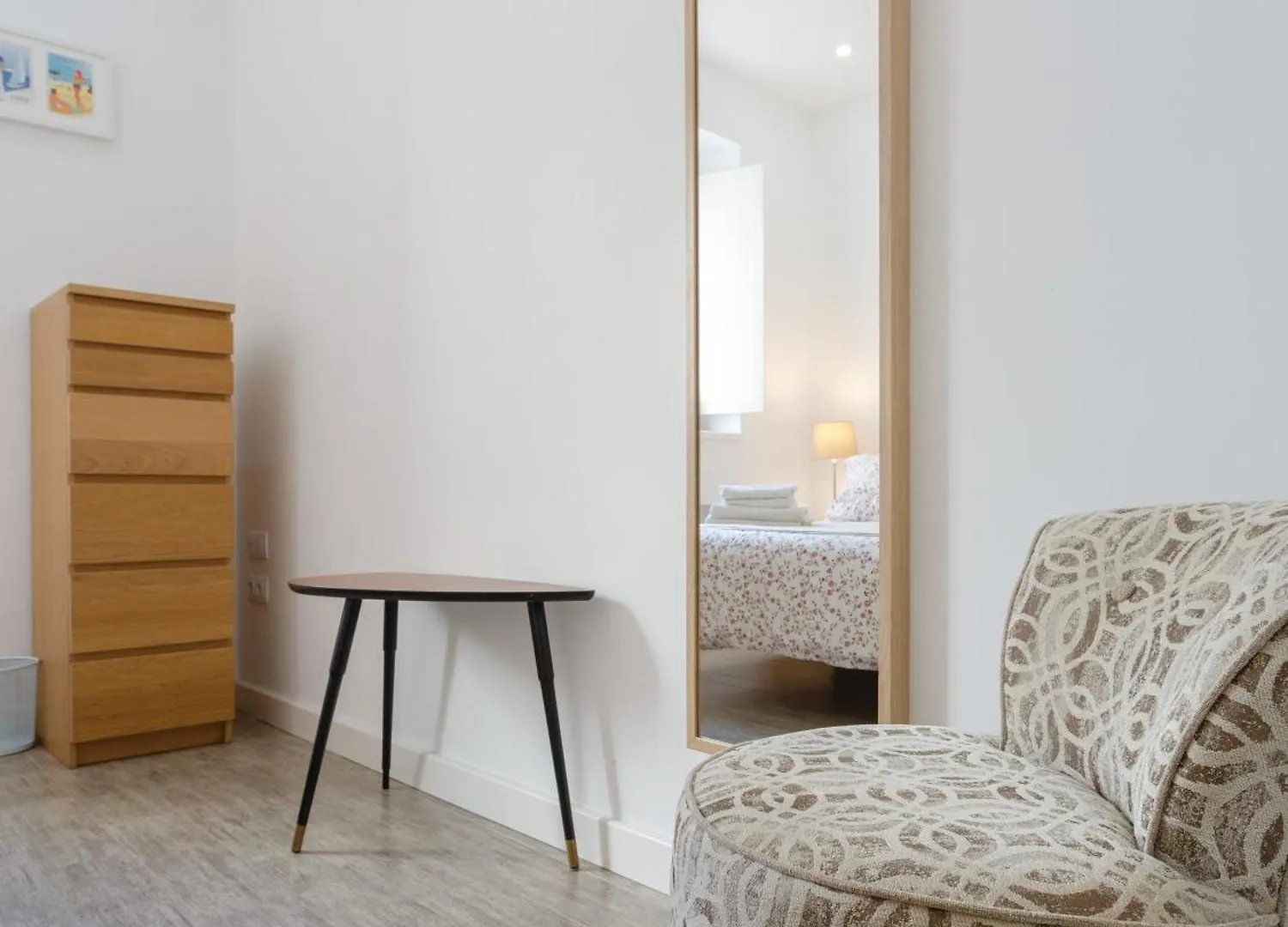 Alba Apartment By Cadiz4Rentals Cadice
