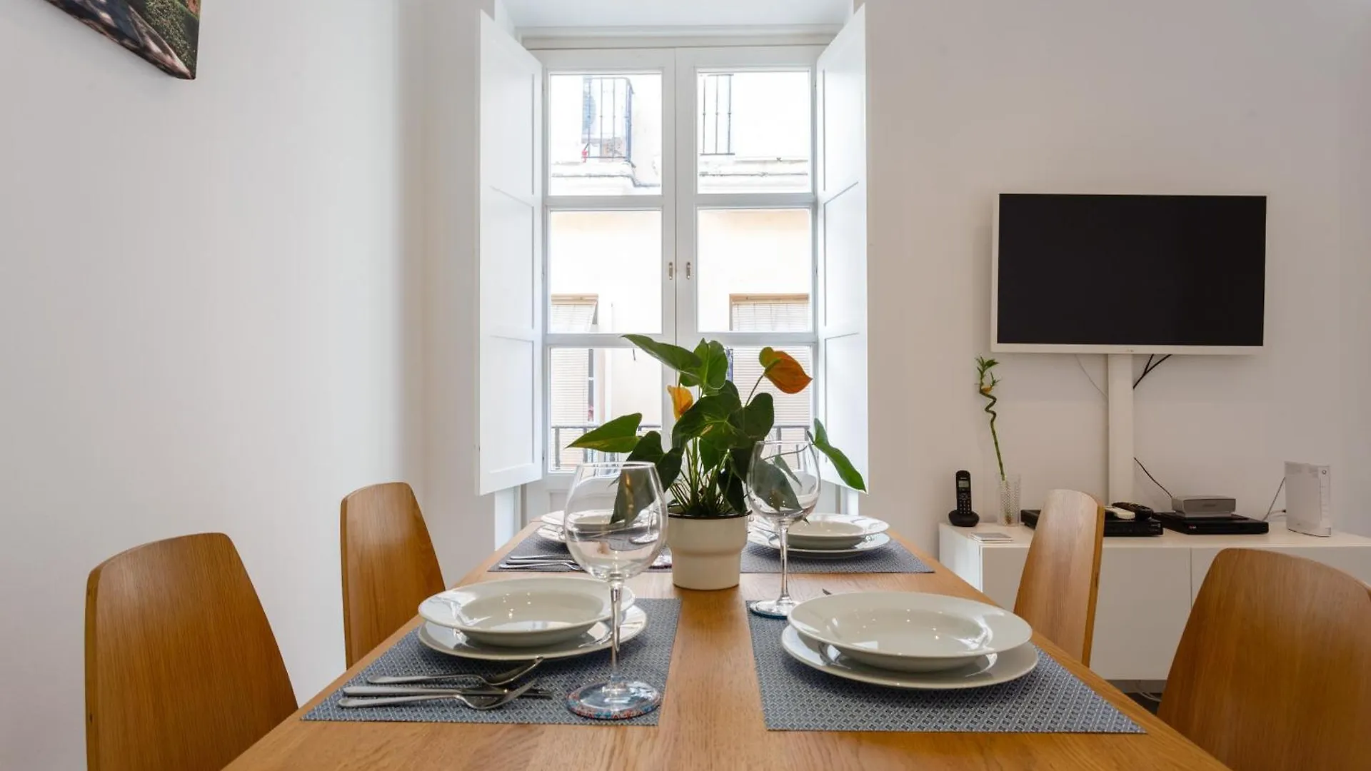 Alba Apartment By Cadiz4Rentals Spain