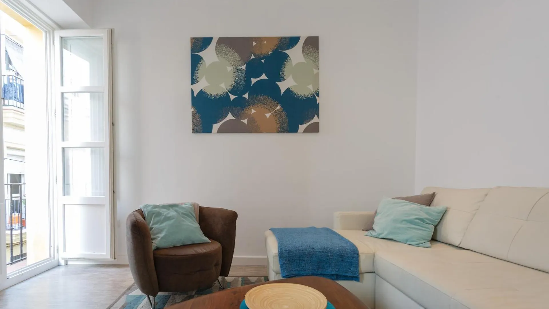 Alba Apartment By Cadiz4Rentals Cadiz