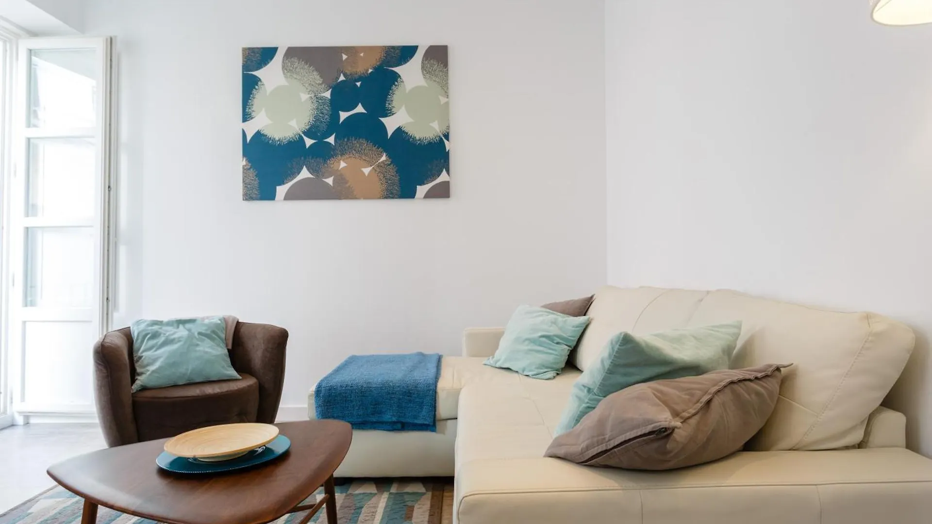 Alba Apartment By Cadiz4Rentals 0*, Cadiz