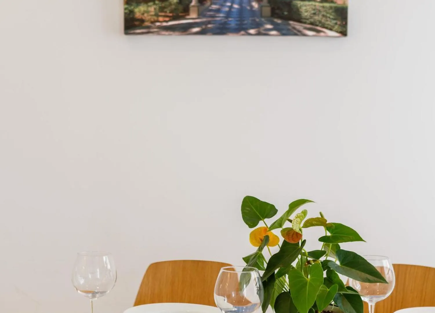 Alba Apartment By Cadiz4Rentals 0*, Cadiz Spain