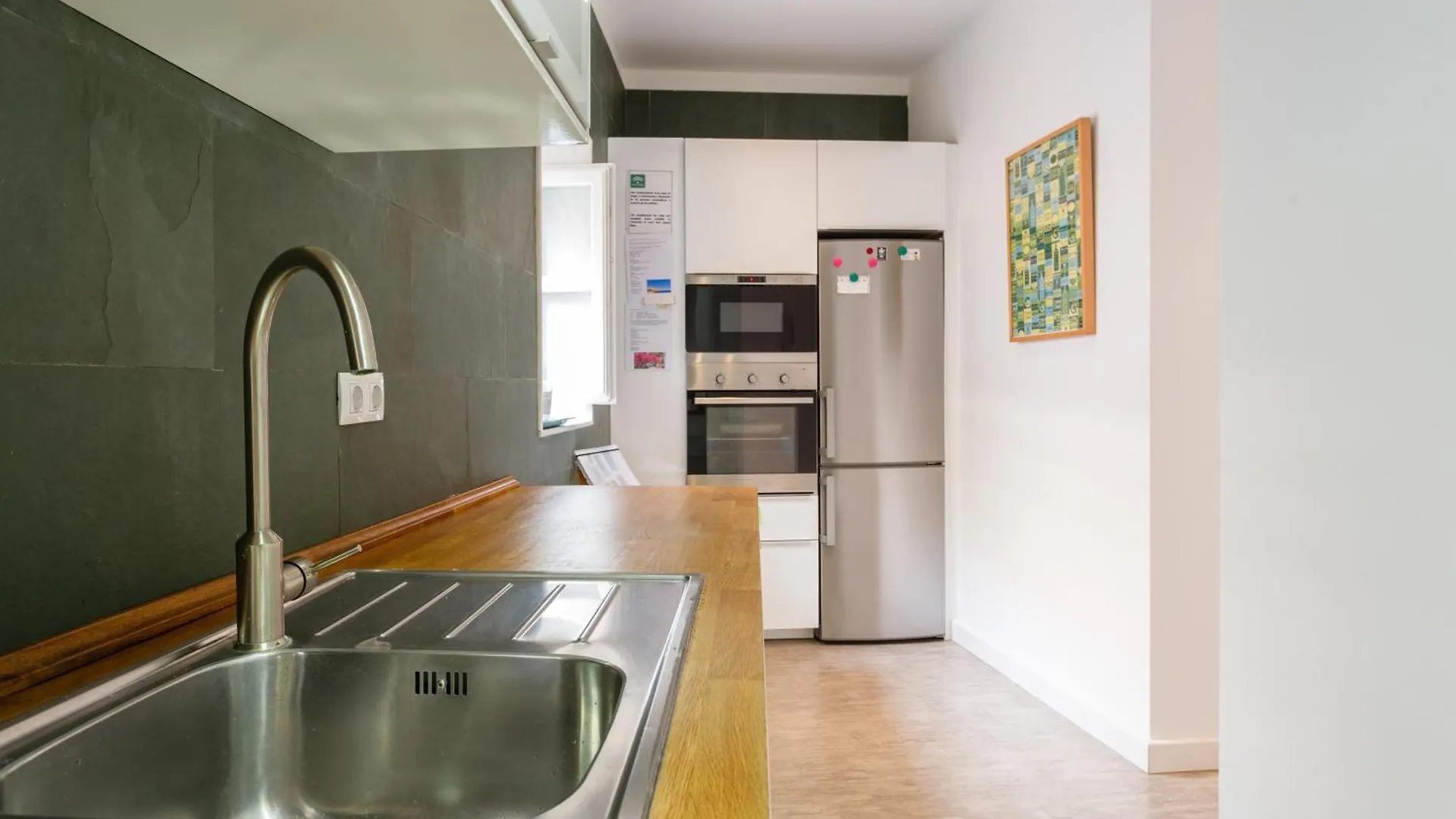 Alba Apartment By Cadiz4Rentals